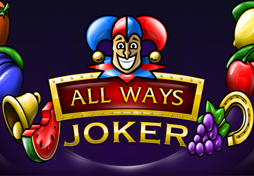 Allways Joker