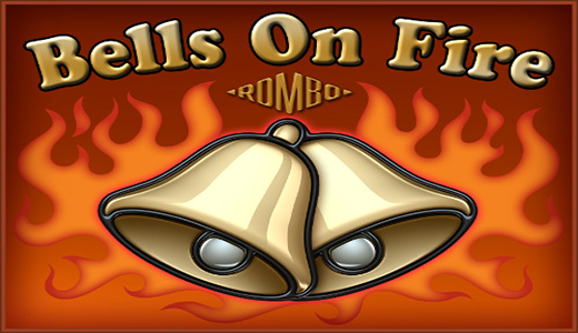 Bells on Fire Rombo