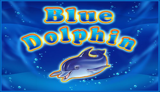 Bluedolphin