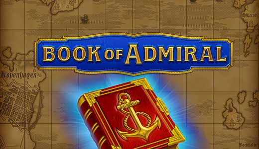 Book Of Admiral