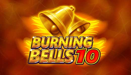 Burning Bells 10