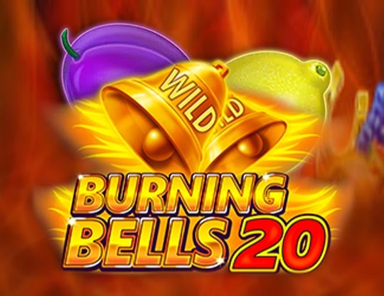 Burning Bells 20