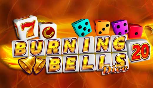 Burning Bells 20 Dice