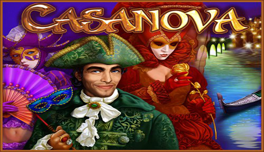 Casanova