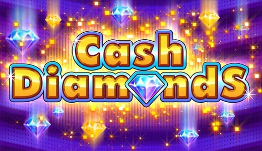 Cash Diamonds