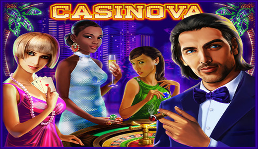 Casinova