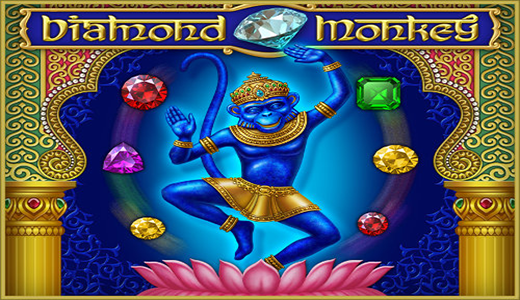 Diamond Monkey