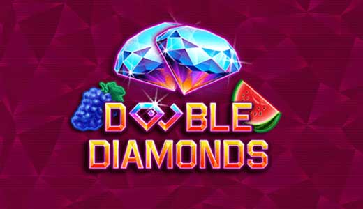 Double Diamonds