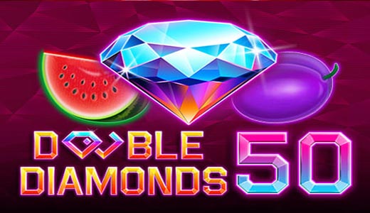 Double Diamonds 50