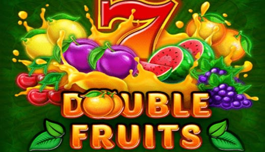 Double Fruits