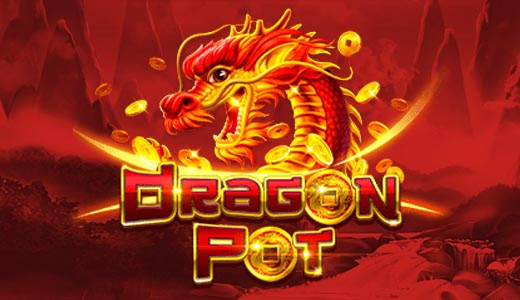 Dragon Pot