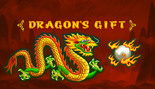 Dragons Gift