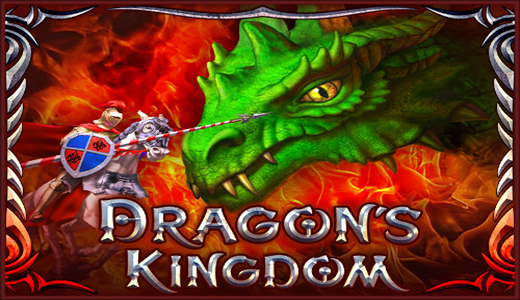 Dragons Kingdom
