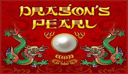 Dragons Pearl