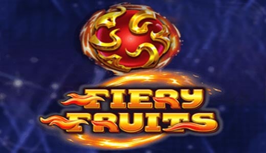 Fiery Fruits