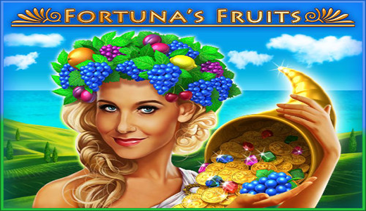 Fortunas Fruits