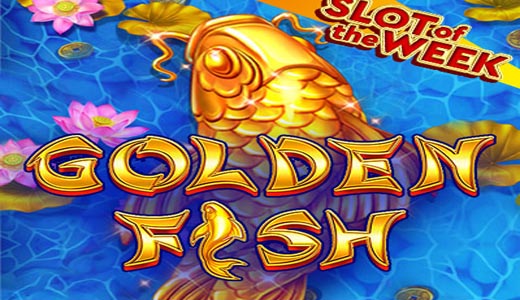 Golden Fish