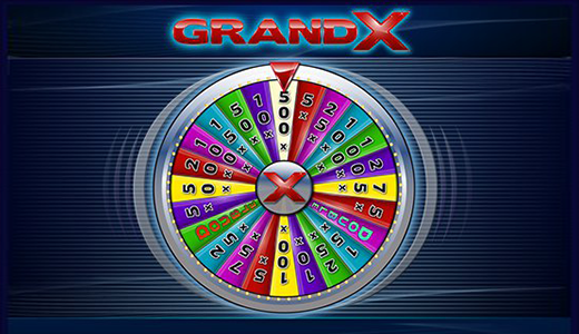 Grand X