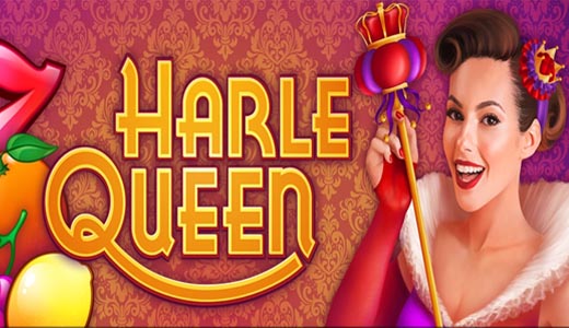 Harle Queen