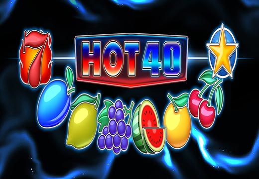 Hot 40