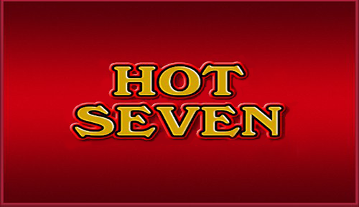 Hot 7