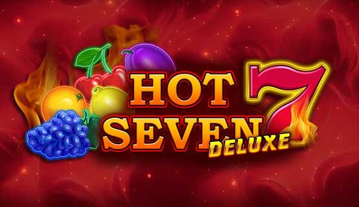 Hot 7 Deluxe