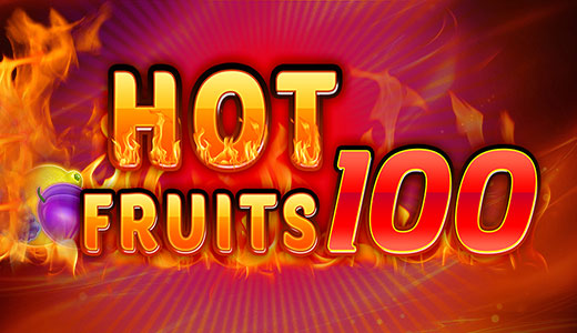 Hot Fruits 100