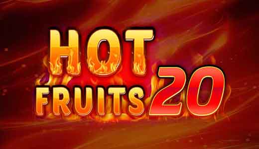 Hot Fruits 20