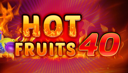 Hot Fruits 40