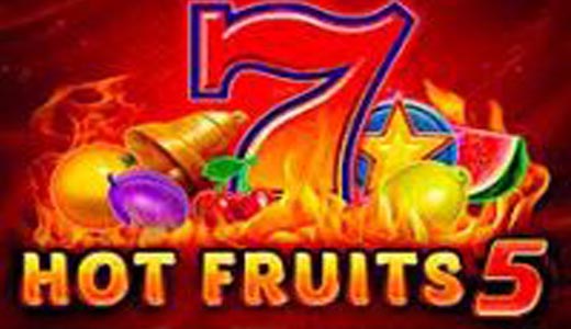 Hot Fruits 5