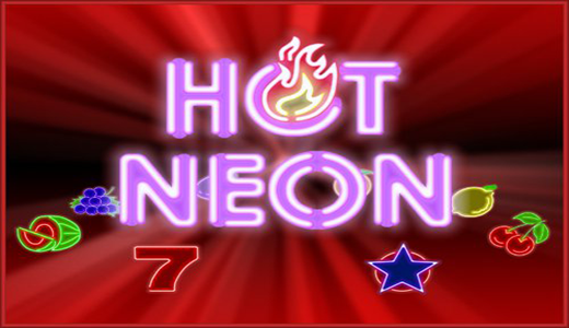 Hot Neon