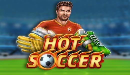 Hot Soccer