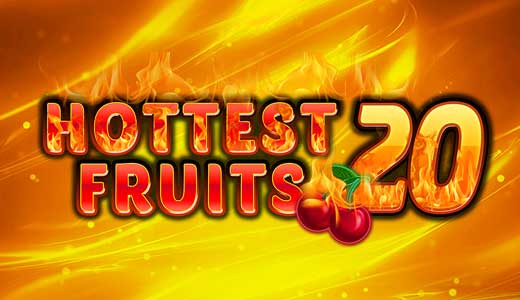 Hottest Fruits 20