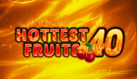 Hottest Fruits 40