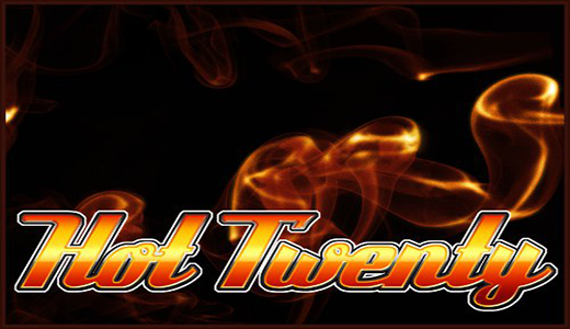 Hot Twenty