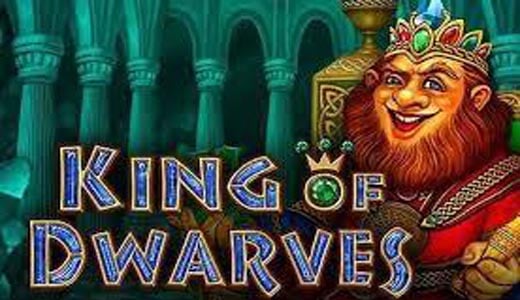 King Of Dwarves
