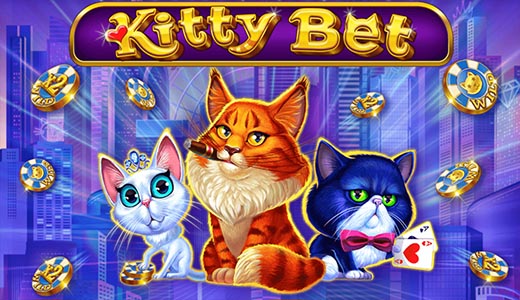 Kitty Bet