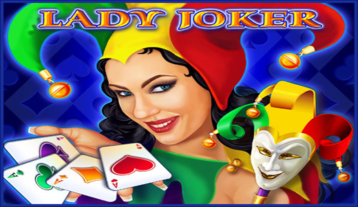 Lady Joker