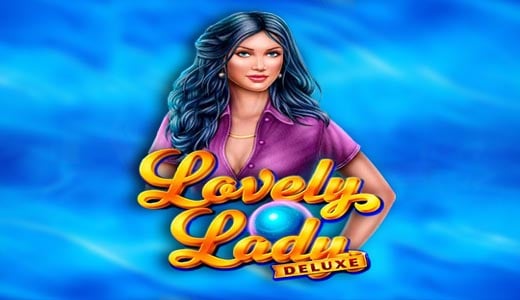 Lovely Lady Deluxe
