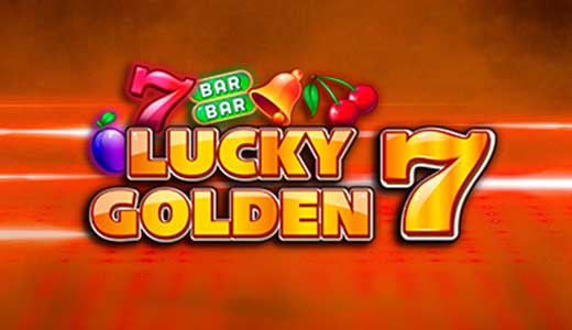 Lucky Golden Seven