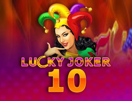 Lucky Joker 10