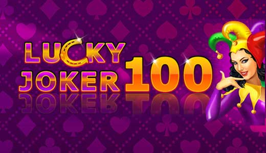 Lucky Joker 100