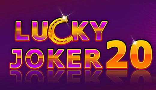 Lucky Joker 20