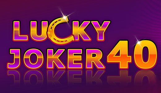 Lucky Joker 40