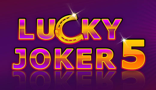 Lucky Joker 5