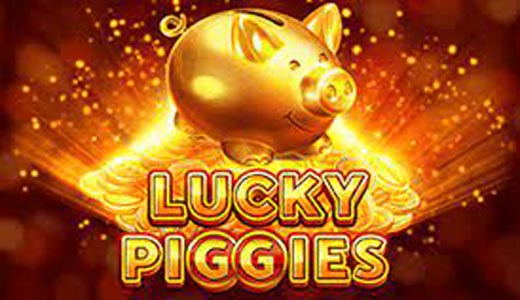 Lucky Piggies