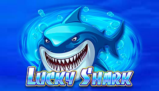 Lucky Shark