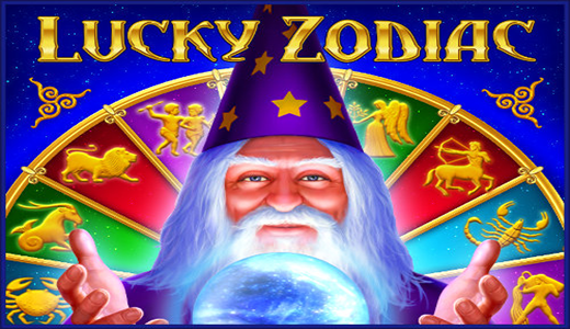 Lucky Zodiac