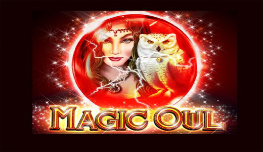 Magic Owl