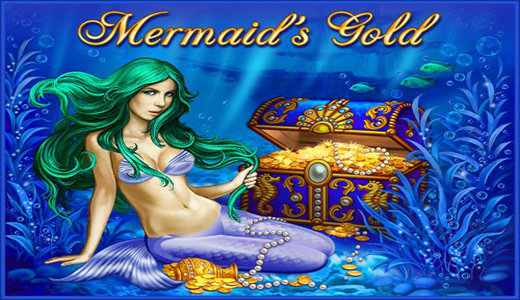 Mermaid's Gold